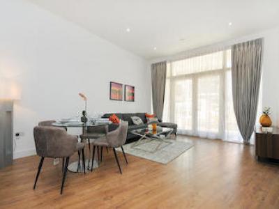 Louer Appartement Isleworth