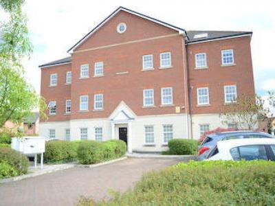 Annonce Location Appartement Milton-keynes