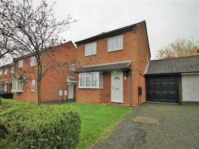 Annonce Location Maison Milton-keynes