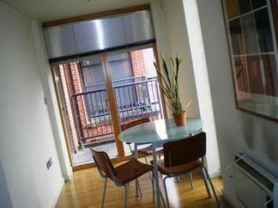 Louer Appartement Manchester