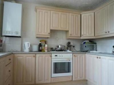 Louer Appartement Southampton