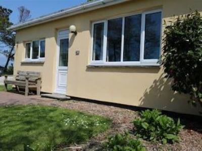 Annonce Location Maison Newquay