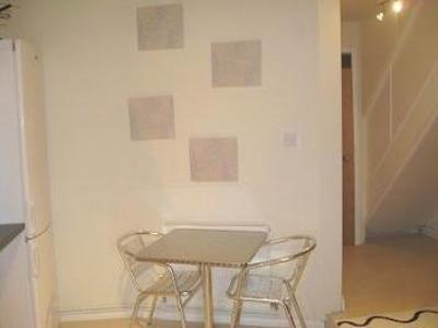 Louer Appartement Oxford