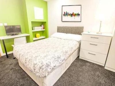 Annonce Location Appartement Liverpool