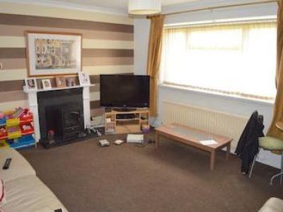 Louer Appartement Coventry