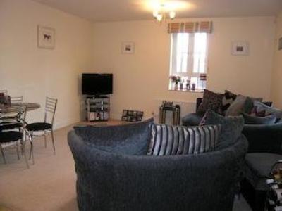 Louer Appartement Abingdon rgion OXFORD