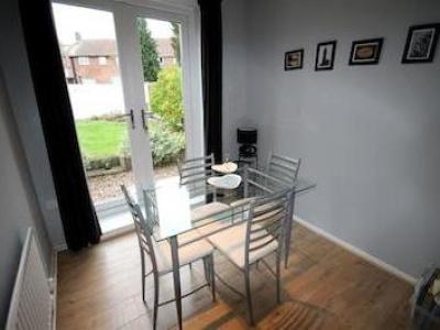 Louer Appartement Leeds