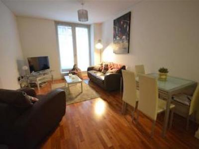 Annonce Location Appartement Manchester