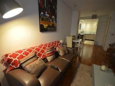 Louer Appartement Manchester