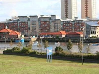 Annonce Location Appartement Sunderland