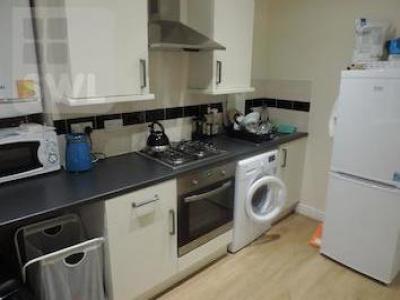 Louer Appartement Cardiff