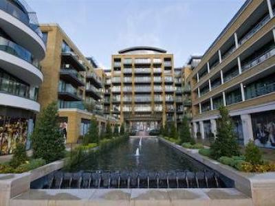 Annonce Location Appartement Brentford