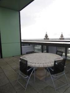 Annonce Location Appartement Liverpool