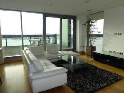 Louer Appartement Liverpool