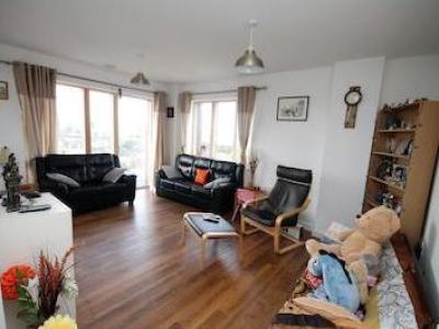 Louer Appartement Romford