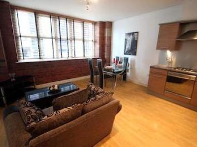 Annonce Location Appartement Newcastle-upon-tyne