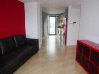 Louer Appartement Glasgow