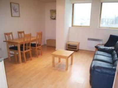 Louer Appartement Glasgow