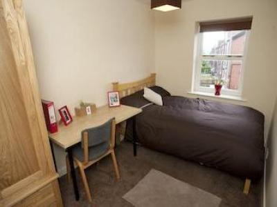 Louer Appartement Leeds