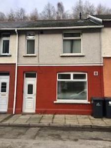 Annonce Location Maison Abertillery