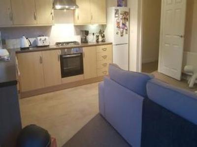 Annonce Location Appartement Milton-keynes