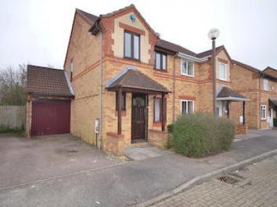 Annonce Location Maison Milton-keynes