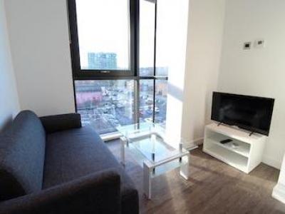 Annonce Location vacances Appartement Sheffield