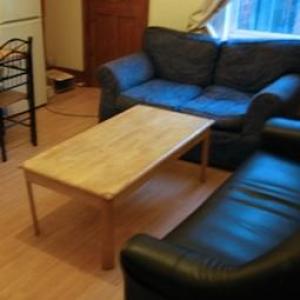 Louer pour les vacances Appartement Leeds