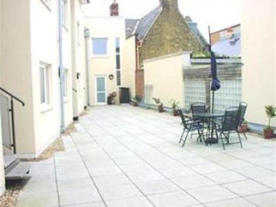 Louer pour les vacances Appartement Kingston-upon-thames