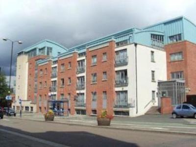 Annonce Location vacances Appartement Coventry