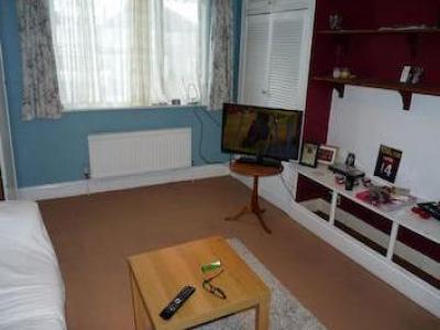 Louer Appartement Harrow