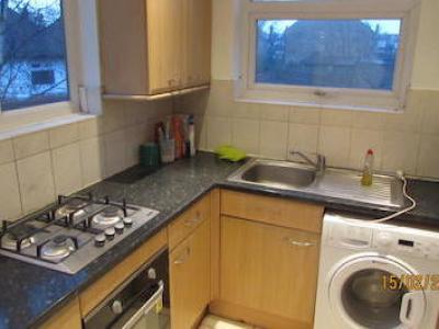 Louer Appartement Harrow