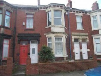 Annonce Location Appartement Newcastle-upon-tyne