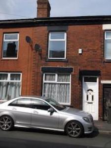Annonce Location Maison Chorley