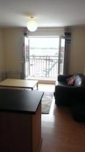 Louer Appartement Preston