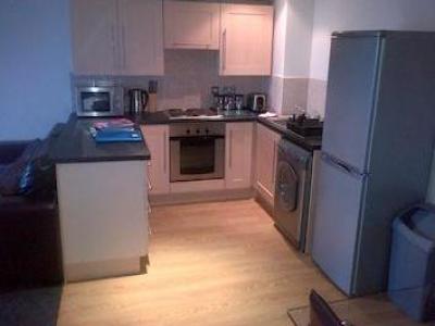 Louer Appartement Wigan