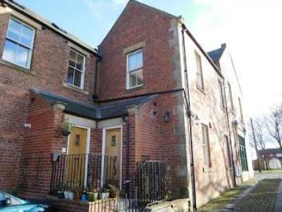 Annonce Location Maison Newcastle-upon-tyne