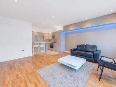 Louer Appartement Wembley