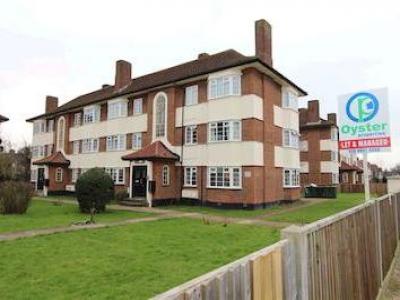 Annonce Location Appartement Harrow