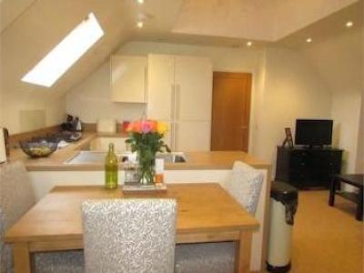 Louer Appartement Bournemouth