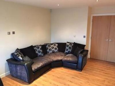 Louer Appartement Rickmansworth