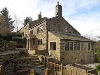 Annonce Location Maison Keighley