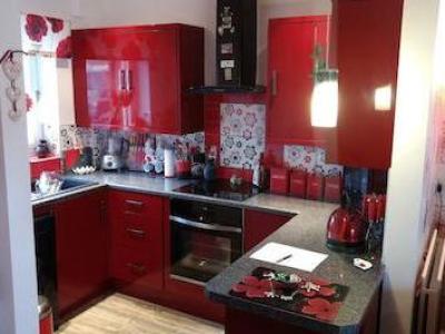 Louer Appartement Birkenhead