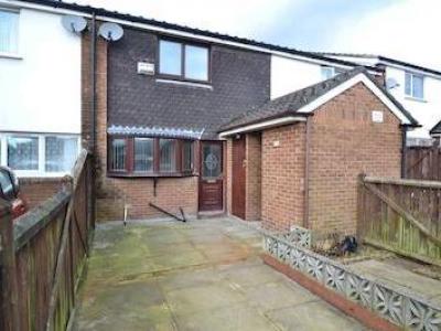 Annonce Location Maison Salford