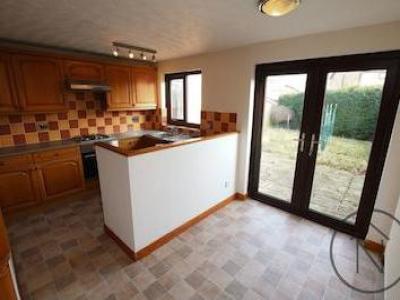 Louer Maison Newton-aycliffe