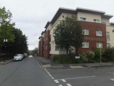 Annonce Location Appartement Salford