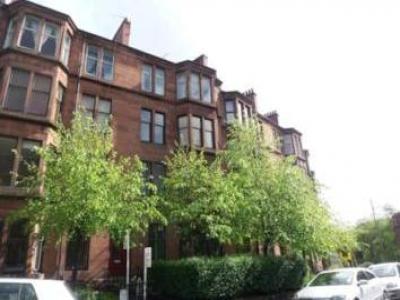 Annonce Location Appartement Glasgow