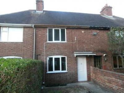 Annonce Location Maison Coventry