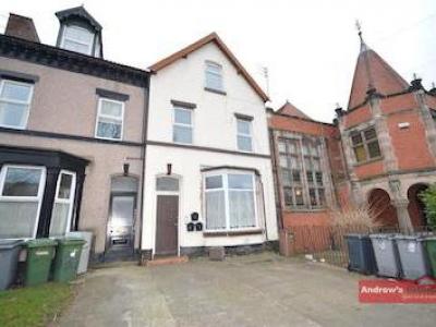 Annonce Location Appartement Wallasey