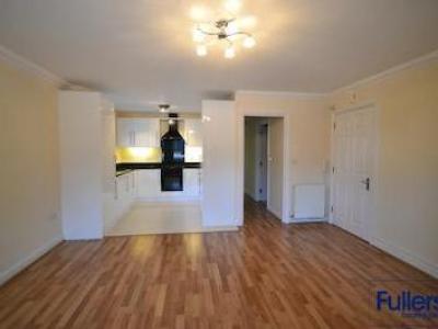 Louer Appartement Enfield